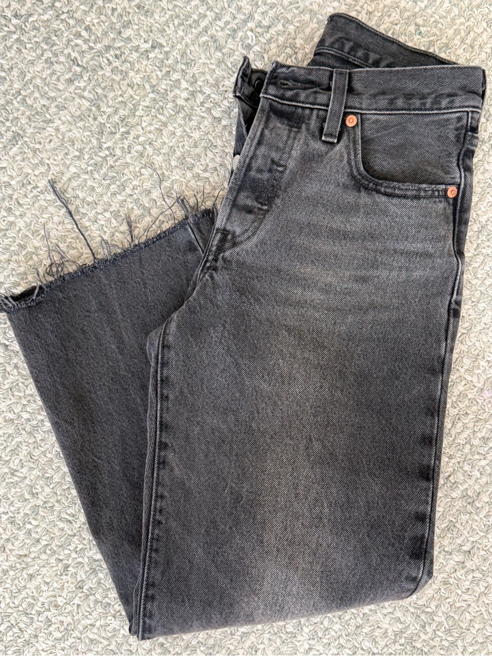 501 90’s Women’s Jeans